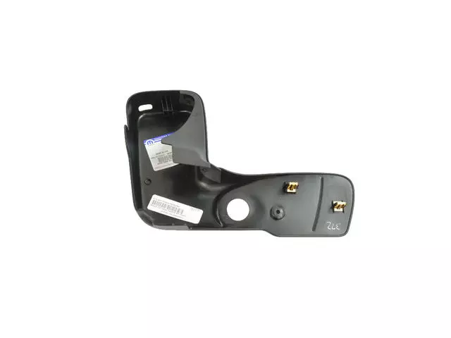 Seat Shield, Left - Mopar (5RT67DX9AD)