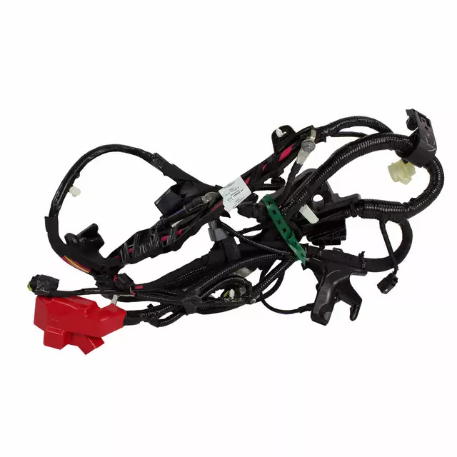 Battery Cable Harness - Ford (JL3Z-14300-C)