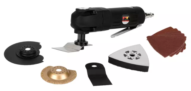 M546 - : Air Tool Kit for Performance Tool Image