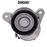 89686 - : TENSIONER AUTO/LT TRUCK, DAYCO for DAYCO HYDRAULIC Image