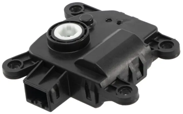 73388 - Air Conditioning &amp; Heat: HVAC Air Door Actuator for FOUR SEASONS Image
