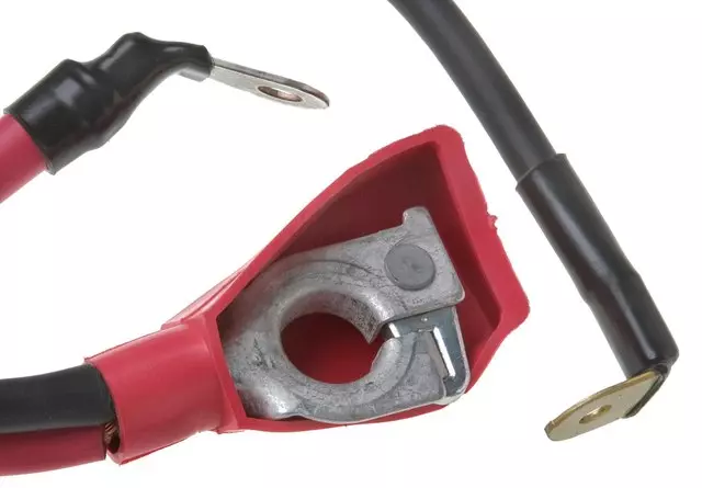 2BC52 - : Battery Positive Cable for ACDelco Image