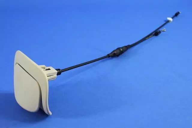 Seat Back Release Cable - Mopar (5SK91JW4AA)