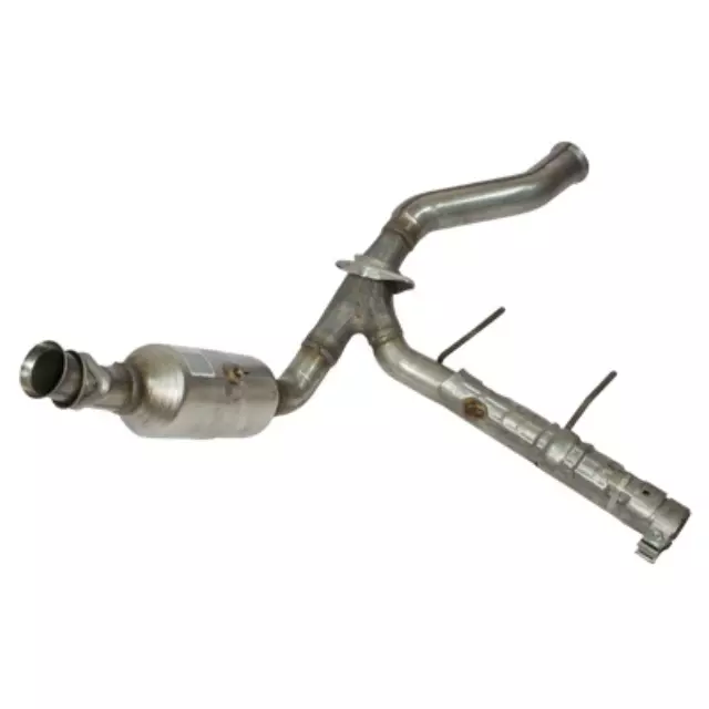 2009 Ford F-150 - Catalytic Converter - Ford (9L3Z-5E212-E)