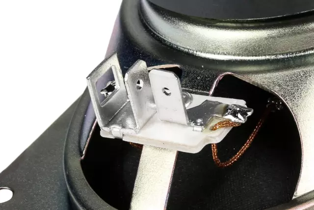 95208015 - : Rear Speaker for Chevrolet: Spark, Spark EV Image