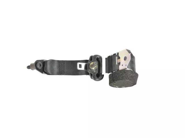 Retractor Seat Belt, Left - Mopar (5VW79LXHAA)