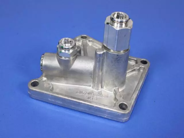 4872709AB - : Cooler Bypass Valve for Dodge: Caliber | Jeep: Compass, Patriot Image