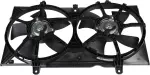 214818J110 - : Fan Assembly for Nissan Image
