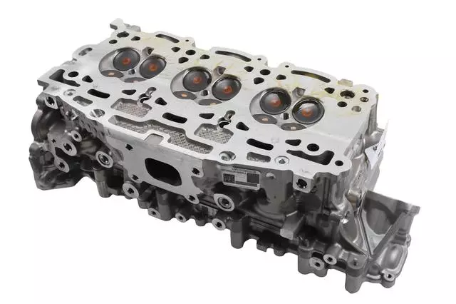 12684225 - : Passenger Side Cylinder Head for GM Image
