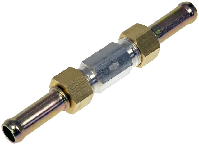 800196 - : Fuel Check Valve 3/8 for Dorman Image