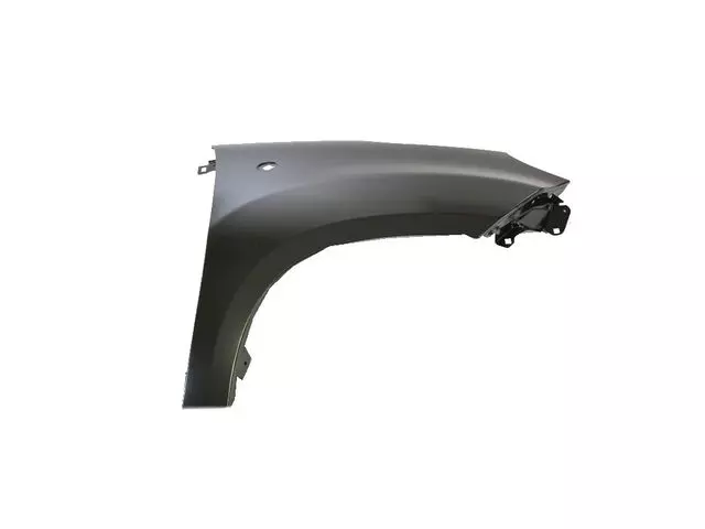 68677160AA - Body Sheet Metal Except Doors: Front Fender, Right for Mopar Image