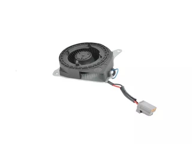 55057475AB - Interior Trim: Seat Back Blower for Mopar Image