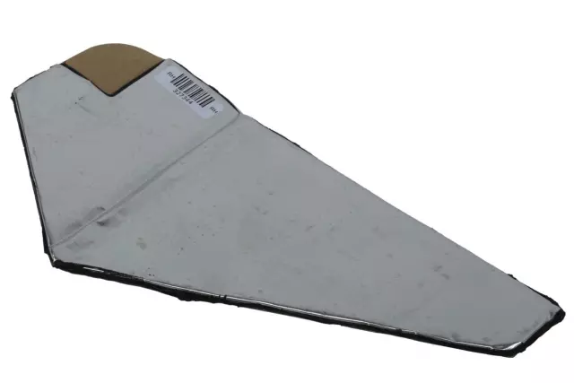 42563362 - Body: Tape for Chevrolet: Bolt EV Image