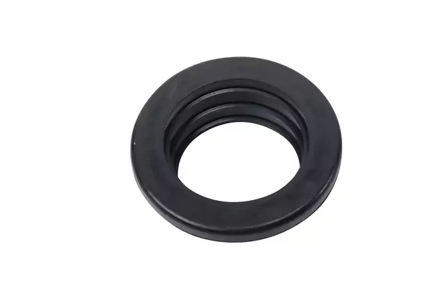 Windshield Washer Solvent Container Filler Tube Seal - GM (42780951)
