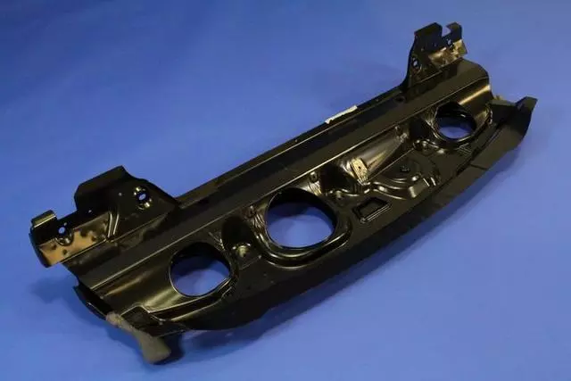 68166842AD - Body: Package Tray for Dodge: Challenger Image