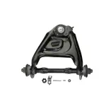 RK621269 - : Front Left Upper Suspension Control Arm and Ball Joint Assembly for Moog Image