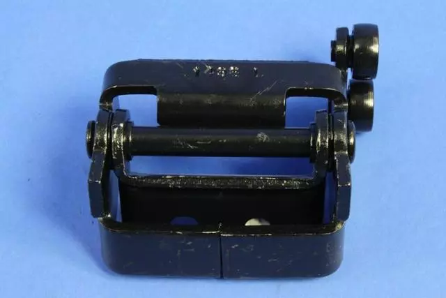 Lower Hinge - Mopar (55076201AC)