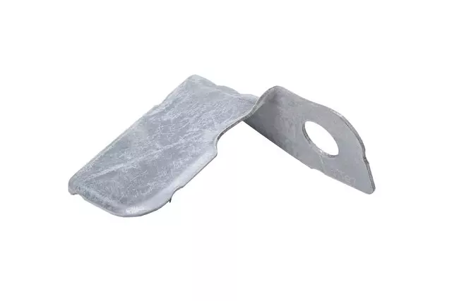 Driver Side Body Side Front Fender Rear Upper Bracket - GM (13489034)