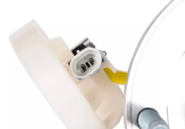 W (S)Hub - GM (19421347)