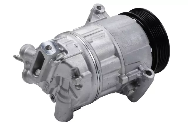 Compressor - GM (84726380)