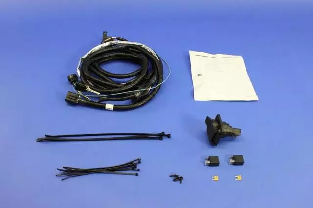 Wiring Kit - Mopar (82209769ab)