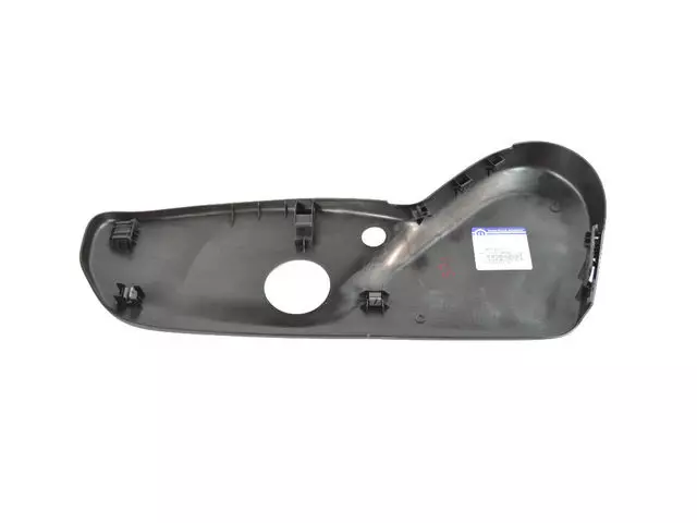Seat Shield - Mopar (1ZV78DX9AF)