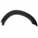 BC3Z16038CAPTM - Body: Wheel Opening Molding for Ford: F-450 Super Duty Image