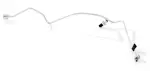 924406LB0A - : Liquid Line for Nissan: Sentra Image