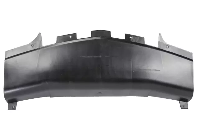 Front Bumper Fascia Lower Bracket - GM (15940635)