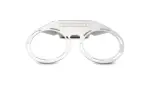 12779 - : Catch Can Dual Can Mount Bracket for Vibrant Image