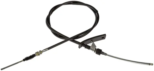 C93829 - Brake: Parking Brake Cable for Dorman Image