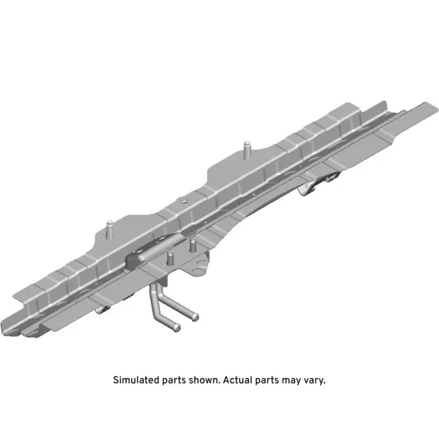 95371108 - Body: Rear Cross-member for Chevrolet: Sonic Image