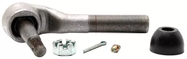 Steering Linkage Inner Tie Rod - ACDelco (46A0260A)