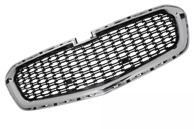 22995179 - Body: Center Grille for Chevrolet: Malibu, Malibu Limited Image