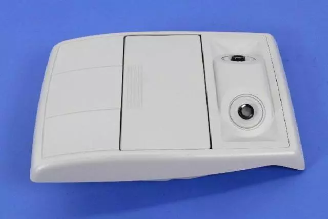 Overhead Console - Mopar (1MT59HDAAB)