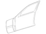 202720160528 - Front Doors: Door, Body-in-White for Mercedes-Benz: C220, C230 Image