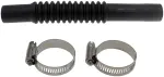 573067 - : Fuel Filler Neck Hose for Dorman Image