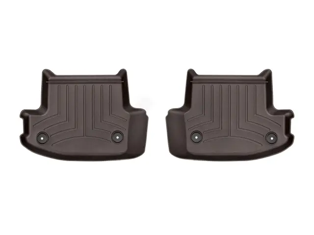 479373 - Accessories: Rear Cocoa FloorLiner™ DigitalFit® for WeatherTech Image