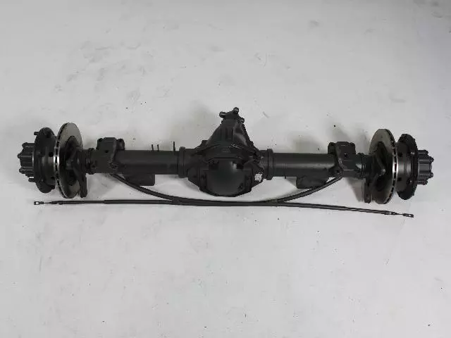 5135928AA - Universals &amp; Rear Axle: Axle for Dodge: Sprinter 2500, Sprinter 3500 Image