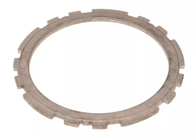 24212460 - Transmission: Automatic Transmission 3-4 Clutch Backing Plate for Buick: Commercial Chassis, Rainier, Roadmaster | Cadillac: Commercial Chassis, Escalade, Escalade ESV, Escalade EXT, Fleetwood | Chevrolet: Astro, Avalanche, Avalanche 1500, Blazer, C1500, C2500, Camaro, Caprice, Colorado, Corvette, Express 1500, Express 2500, G10, G20, G30, Impala, K1500 Pickup, K2500 Pickup, S10, S10 Blazer, Silverado 1500, Silverado 1500 Classic, Silverado 2500, SSR, Suburban 1500, Suburban C1500, Suburban C2500, Suburban K1500, Tahoe, Trailblazer, Trailblazer EXT | GMC: C1500 Pickup, C2500 Pickup, Canyon, Envoy, Envoy XL, Envoy XUV, G1500, G2500, G3500, Jimmy, K1500 Pickup, K2500 Pickup, Safari, Savana 1500, Savana 2500, Sierra 1500, Sierra 1500 Classic, Sierra 2500, Sonoma, Suburban C1500, Suburban K1500, Typhoon, Yukon, Yukon XL 1500 | Hummer: H2, H3, H3T | Isuzu: Ascender, i-280, i-290, i-350, i-370 | Oldsmobile: Bravada | Pontiac: Firebird, GTO | Saab: 9-7x Image