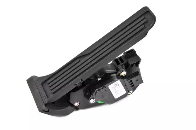 22912364 - : Accelerator Pedal for Cadillac: ATS Image
