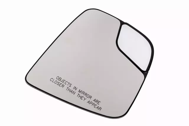 19317312 - Body: Mirror Glass for GM Image