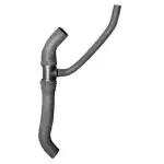 72021 - : CURVED RADIATOR HOSE, DAYCO for DAYCO HYDRAULIC Image