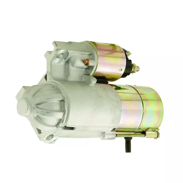 Starter - GM (88877122)