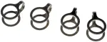66249 - : Coolant Pipe Washer Seals for Dorman Image