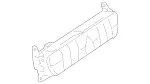 25187045109174 - Body: Switch Assembly for Mercedes-Benz Image