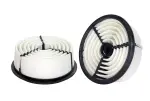 46182 - : WIX Air Filter Round Panel for WIX Image