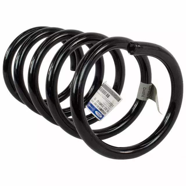 9L8Z5560D - Suspension: Coil Spring for Ford: Escape | Mercury: Mariner Image