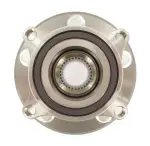 BR930720 - : SKF Front Wheel Hub Bearing Assembly BR930720 For Acura Honda for SKF Image