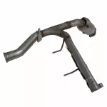 AL1Z5E212D - : Catalytic Converter for FORD Image